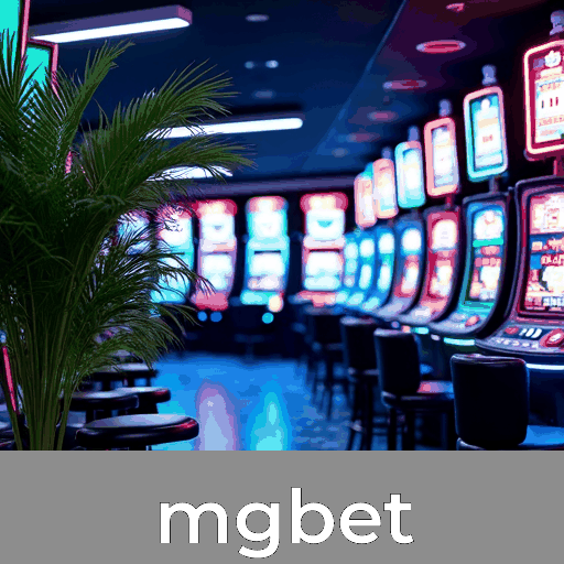 Acesso ao mgbet
