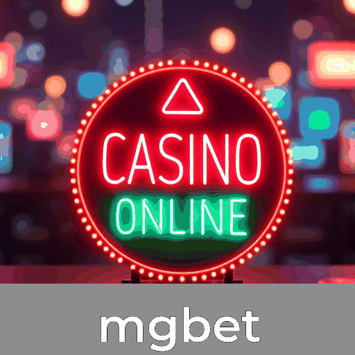 Acessar o site mgbet COM