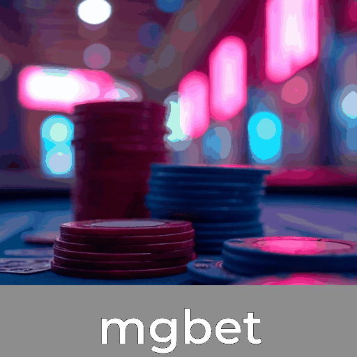 Cassino Online mgbet