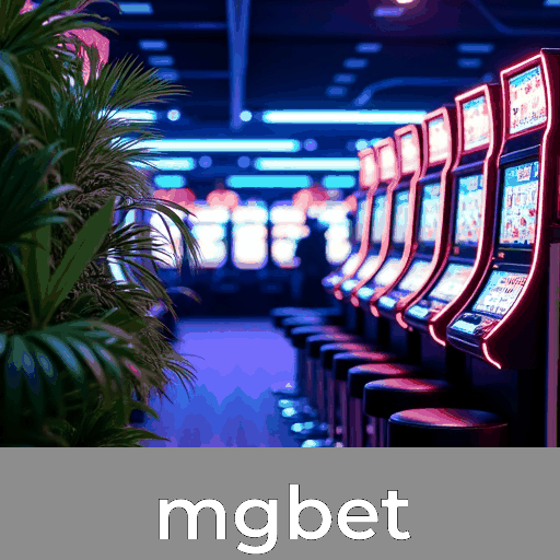 Promoções e Bônus no mgbet