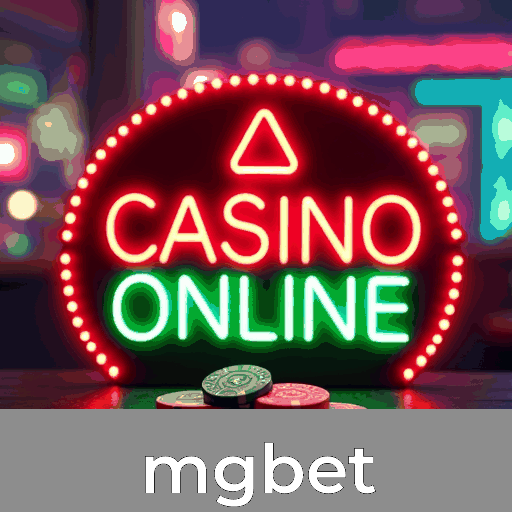 Cadastro na mgbet
