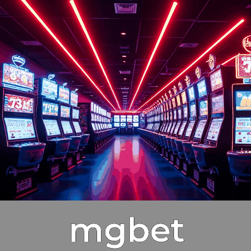 Cadastro na mgbet