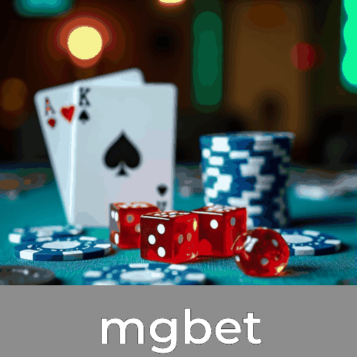 Cassino Online mgbet