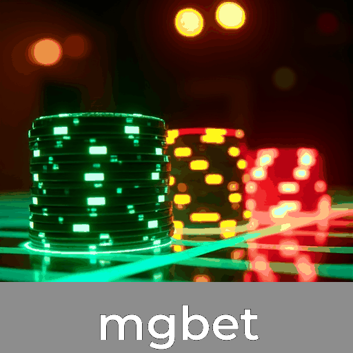 Cadastro na mgbet