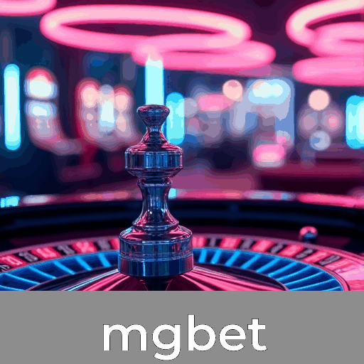 Cassino Online mgbet