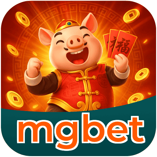 mgbet logo