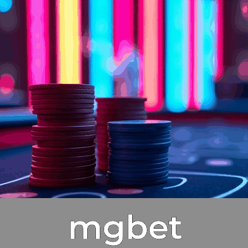 Cassino Online mgbet